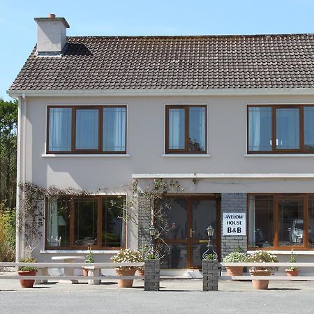 Avelow House B&B Kenmare Exteriör bild
