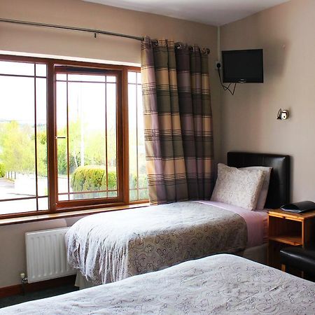 Avelow House B&B Kenmare Exteriör bild