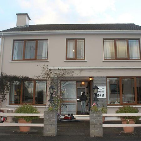 Avelow House B&B Kenmare Rum bild