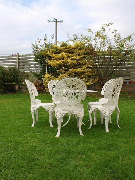 Avelow House B&B Kenmare Exteriör bild