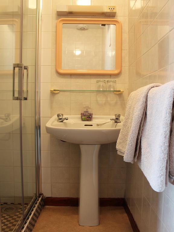 Avelow House B&B Kenmare Exteriör bild