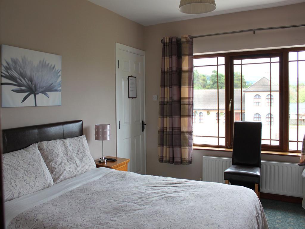 Avelow House B&B Kenmare Exteriör bild