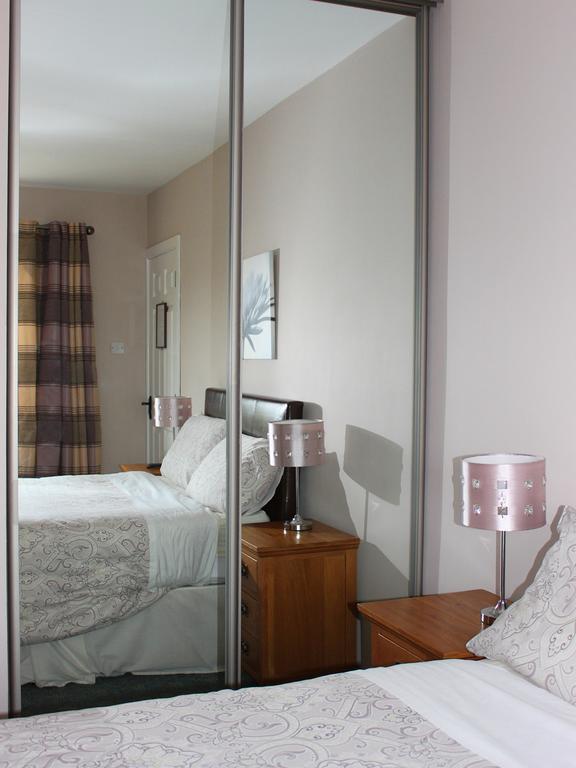 Avelow House B&B Kenmare Exteriör bild