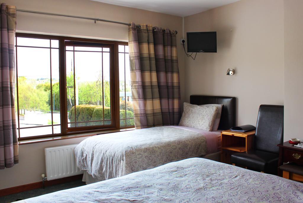Avelow House B&B Kenmare Exteriör bild