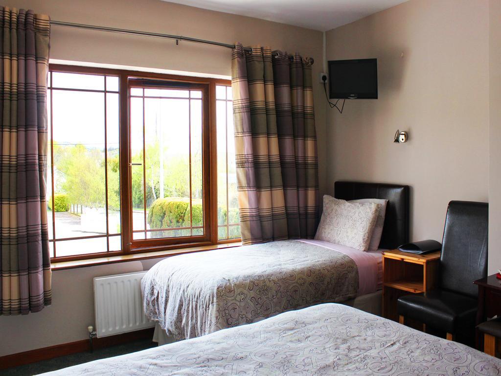 Avelow House B&B Kenmare Exteriör bild
