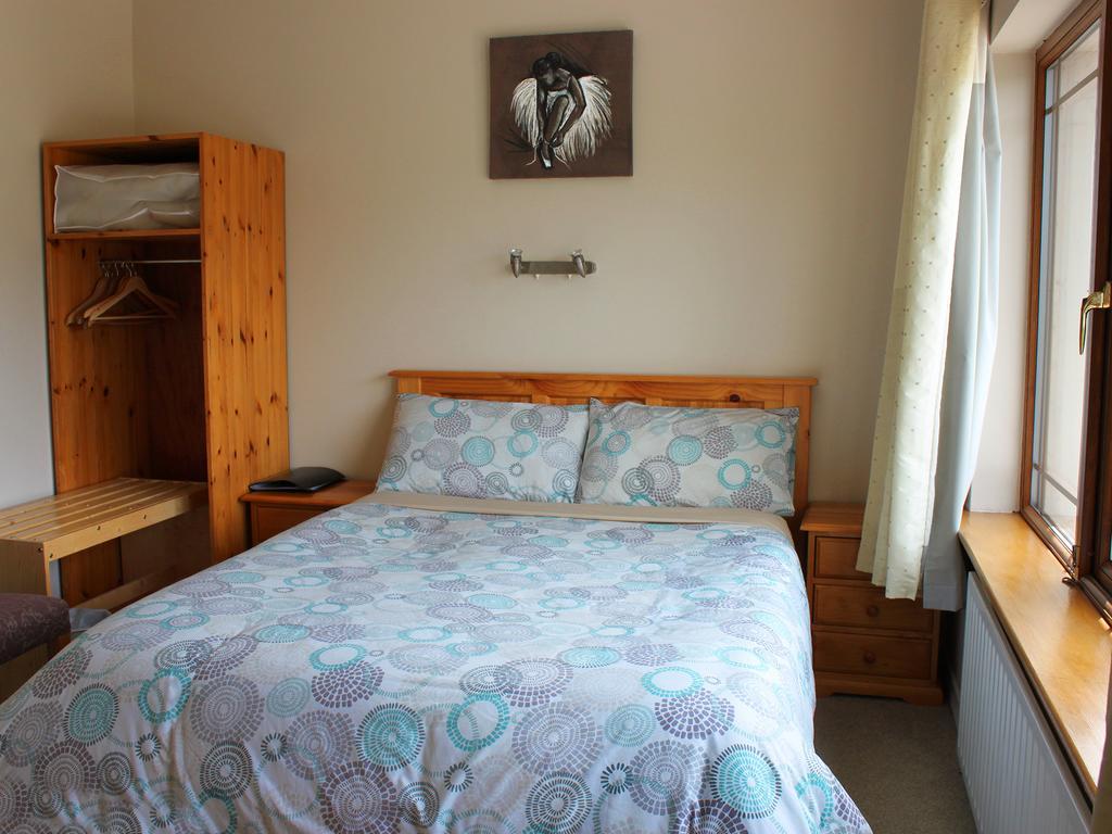 Avelow House B&B Kenmare Exteriör bild