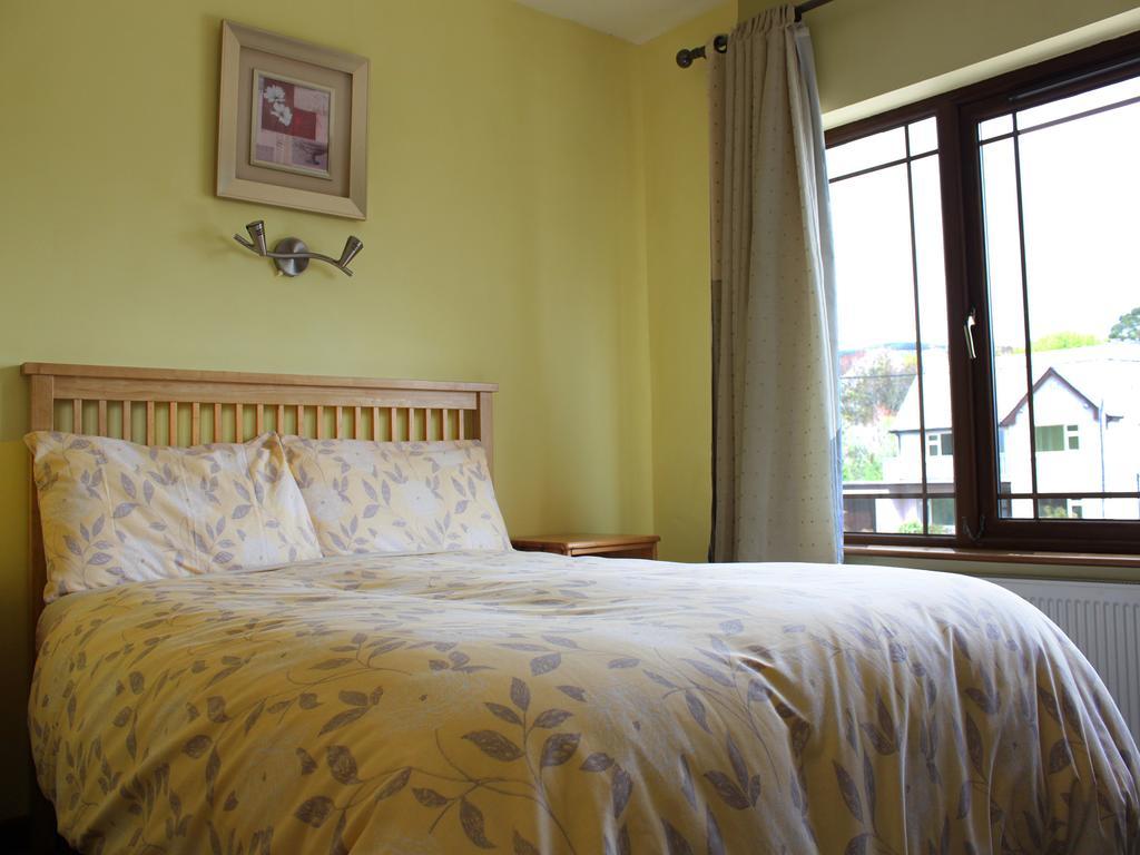 Avelow House B&B Kenmare Exteriör bild