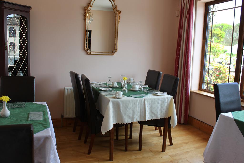 Avelow House B&B Kenmare Exteriör bild