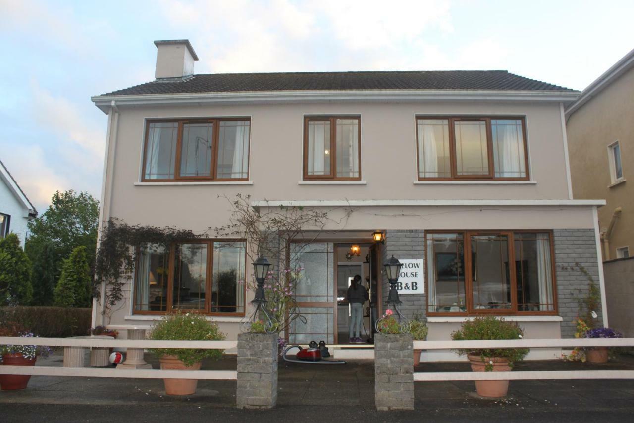 Avelow House B&B Kenmare Rum bild